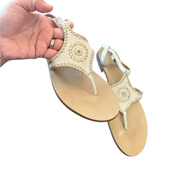 Jack Rogers Women’s Maci Sandals - Picture 2 of 5